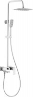 Купить душова система Armatura Logon 5136-915-00: цена от 13986 грн.
