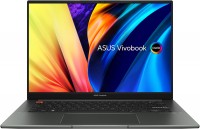 Купить ноутбук Asus Vivobook S 14X OLED S5402ZA (S5402ZA-IS74) по цене от 34699 грн.