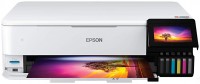 Купити БФП Epson EcoTank ET-8550  за ціною від 33538 грн.