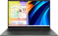 Купить ноутбук Asus Vivobook S 16X M5602RA (M5602RA-KV047) по цене от 38999 грн.