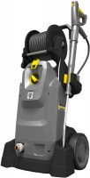 Купити мийка високого тиску Karcher HD 6/15 MX Plus  за ціною від 51268 грн.