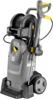 Купити мийка високого тиску Karcher HD 6/15 MXA Plus  за ціною від 57204 грн.