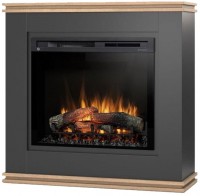 Купить электрокамин Warmtec Vena Dimplex 28 XHD: цена от 43960 грн.