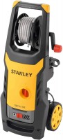 Купить мойка высокого давления Stanley SXPW16PE  по цене от 4561 грн.
