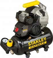 Купить компресор Stanley FatMax HY 227/8/6E: цена от 10499 грн.