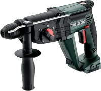 Купити перфоратор Metabo KH 18 LTX 24 601712840  за ціною від 8178 грн.