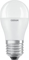 Купити лампочка Osram LED Star P45 8W 3000K E27  за ціною від 70 грн.