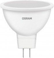 Купити лампочка Osram LED Star MR16 7.5W 3000K GU5.3  за ціною від 60 грн.
