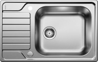 Купити кухонна мийка Blanco Dinas XL 6S Compact 525120  за ціною від 9895 грн.