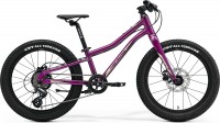 Купити велосипед Merida Matts J.20+ 2022  за ціною від 22440 грн.