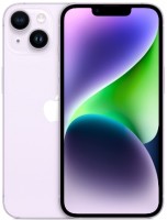 Купити мобільний телефон Apple iPhone 14 128GB  за ціною від 23290 грн.