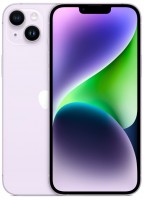 Купити мобільний телефон Apple iPhone 14 Plus 128GB  за ціною від 25990 грн.