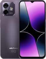 Купити мобільний телефон UleFone Note 16 Pro 128GB/4GB  за ціною від 4099 грн.