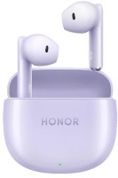 Купити навушники Honor Earbuds X6  за ціною від 1366 грн.