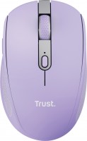 Купити мишка Trust Ozaa Compact Multi-Device Wireless Mouse  за ціною від 919 грн.