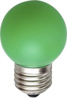 Купить лампочка Feron LB37 G45 1W 4000K E27 4584: цена от 57 грн.