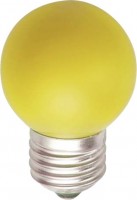 Купить лампочка Feron LB37 G45 1W 4000K E27 4803: цена от 57 грн.