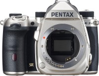 Купити фотоапарат Pentax K-3 III body  за ціною від 78748 грн.