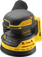 Купить шлифовальная машина Stanley FatMax FMCW220B  по цене от 3465 грн.