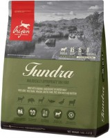 Купить корм для собак Orijen Tundra Dog 2 kg  по цене от 1795 грн.
