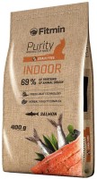 Купить корм для кошек Fitmin Purity Indoor 400 g  по цене от 219 грн.