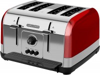 Купить тостер Morphy Richards Venture 240133: цена от 4665 грн.