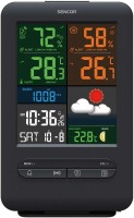 Купить метеостанция Sencor SWS 7300  по цене от 2999 грн.