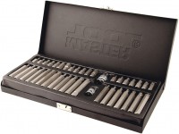 Купити біти / торцеві голівки Master Tool 78-1240  за ціною від 902 грн.