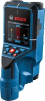 Купити детектор проводки Bosch D-tect 200 C Professional 0601081600  за ціною від 31668 грн.