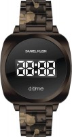Купить наручний годинник Daniel Klein DK.12253-6: цена от 1706 грн.