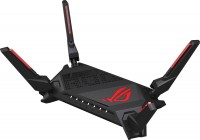 Купить wi-Fi адаптер Asus ROG Rapture GT-AX6000  по цене от 8348 грн.