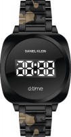 Купить наручний годинник Daniel Klein DK.12253-5: цена от 1706 грн.