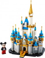 Купити конструктор Lego Mini Disney Castle 40478  за ціною від 2799 грн.