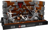 Купити конструктор Lego Death Star Trash Compactor Diorama 75339  за ціною від 4372 грн.