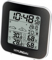 Купить метеостанція Hyundai WS 8236: цена от 1250 грн.