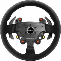 Купить игровой манипулятор ThrustMaster Rally Wheel Add-On Sparco R383 Mod  по цене от 10420 грн.