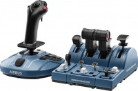 Купити ігровий маніпулятор ThrustMaster TCA Captain Pack Airbus Edition за ціною від 19253 грн.