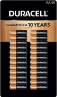 Купить аккумулятор / батарейка Duracell 48xAA MN1500  по цене от 1500 грн.