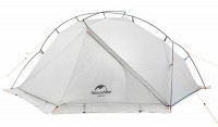 Купить палатка Naturehike VIK 2 15D: цена от 6500 грн.
