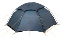 Купить палатка Naturehike Cloud Peak II 15D  по цене от 9342 грн.