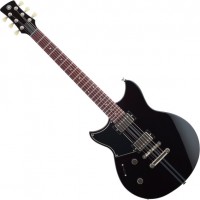 Купити електрогітара / бас-гітара Yamaha Revstar Element RSE20 Left-Handed  за ціною від 26796 грн.