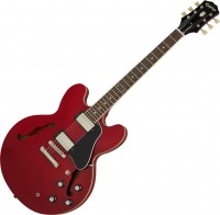 Купить електрогітара / бас-гітара Epiphone ES-335: цена от 28880 грн.