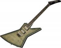 Купити електрогітара / бас-гітара Epiphone Brendon Small "GhostHorse" Explorer  за ціною від 52205 грн.