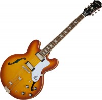 Купить гитара Epiphone Riviera  по цене от 35999 грн.