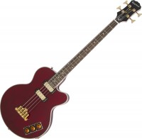 Купити електрогітара / бас-гітара Epiphone Allen Woody Rumblekat Bass  за ціною від 33642 грн.