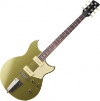 Купить електрогітара / бас-гітара Yamaha Revstar Professional RSP02T: цена от 90605 грн.