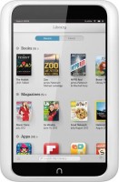 Купить планшет Barnes&Noble Nook HD 8GB: цена от 7570 грн.