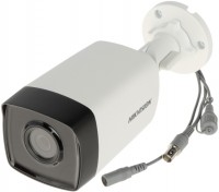Купити камера відеоспостереження Hikvision DS-2CE17D0T-IT5F(C) 12 mm  за ціною від 1804 грн.