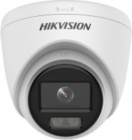 Купити камера відеоспостереження Hikvision DS-2CD1327G0-L(C) 2.8 mm  за ціною від 3996 грн.