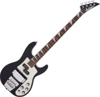 Купити електрогітара / бас-гітара Jackson X Series Concert Bass CBXNT DX IV  за ціною від 37605 грн.